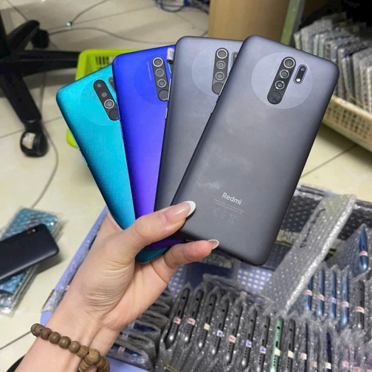 XIAOMI REDMI NOTE 8 PRO (6/64GB) 