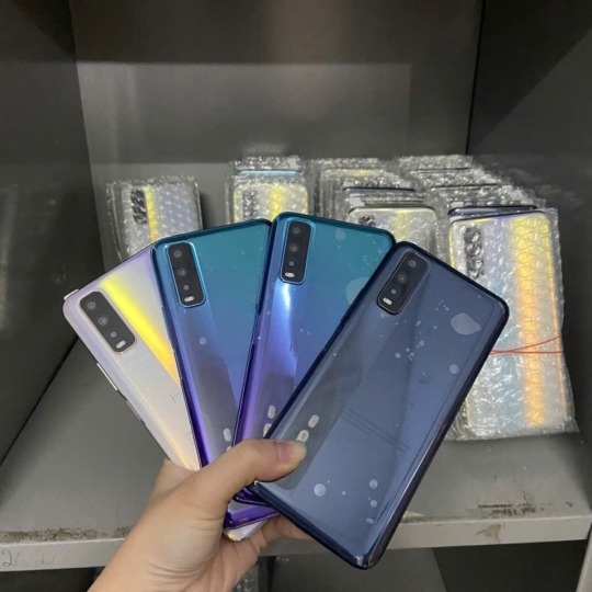 VIVO Y70S (8/256GB)  KHÔNG PHỤ KIỆN 