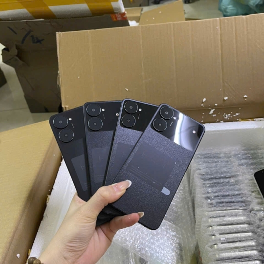 REALME V30 (8/256GB) KHÔNG PHỤ KIỆN 