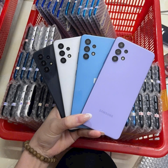 SAMSUNG A32 (6/128GB)