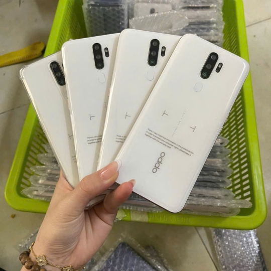 OPPO A9 ( 2020 ) (8/256 ) - RAM THỰC ( 4/128)
