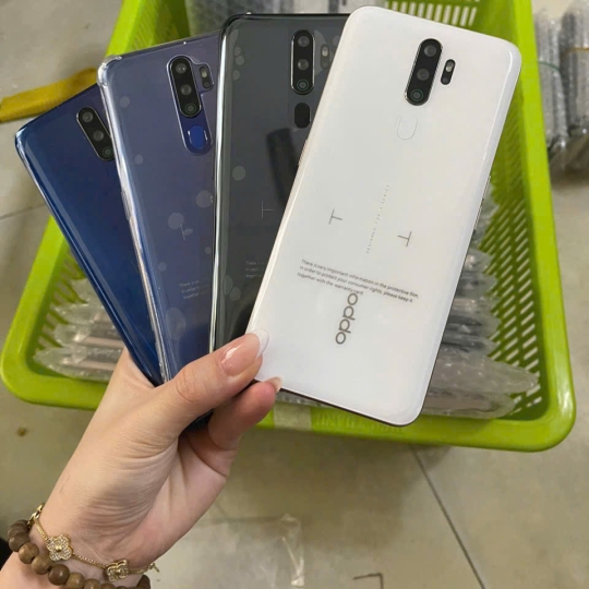 OPPO A9 ( 2020 ) (8/256 ) - RAM THỰC ( 4/128)