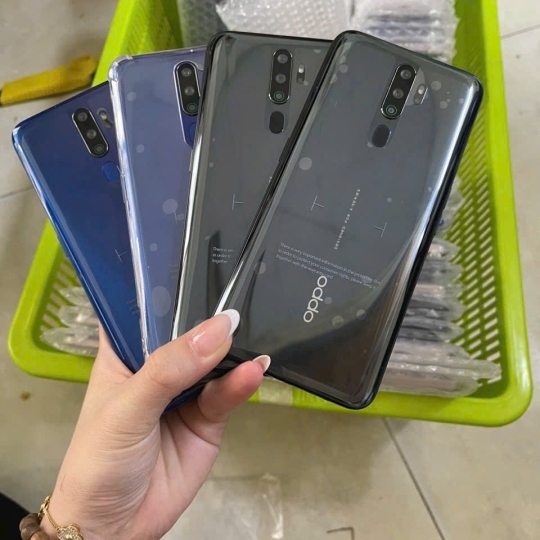 OPPO A9 ( 2020 ) (8/256 ) - RAM THỰC ( 4/128)