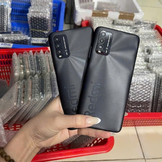 ĐIỆN THOẠI REDMI 9T (4/64) 