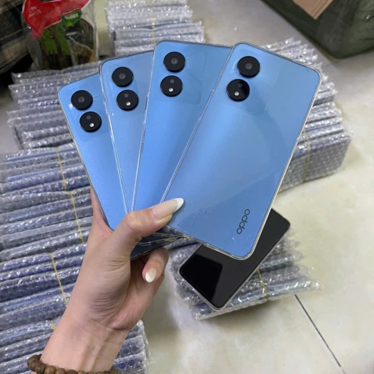 ĐIỆN THOẠI OPPO A97 (12/256) RAM THỰC (8/256) KHÔNG PHỤ KIỆN 