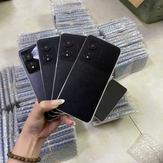 ĐIỆN THOẠI OPPO A97 (12/256) RAM THỰC (8/256) KHÔNG PHỤ KIỆN 